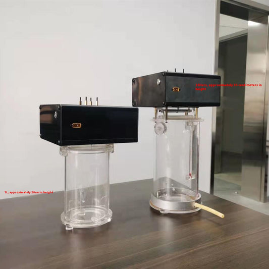 Carbon Fiber UAV Water Sample Collector Accessory Precise Remote Drone Water Extractor
