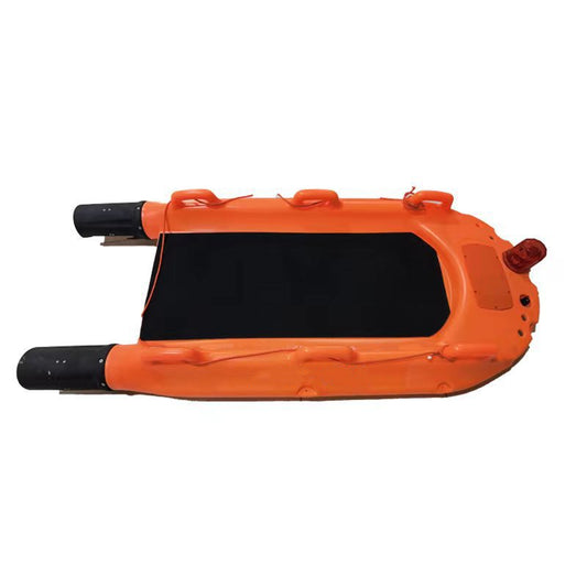 Intelligent Remote Control Water Rescue Floating Stretcher Board Life-Saving Smart BodyBoard